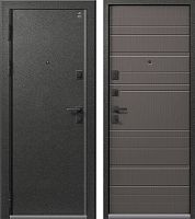 Центурион LUX-10-ТМ Графит муар-Ясень пепельный